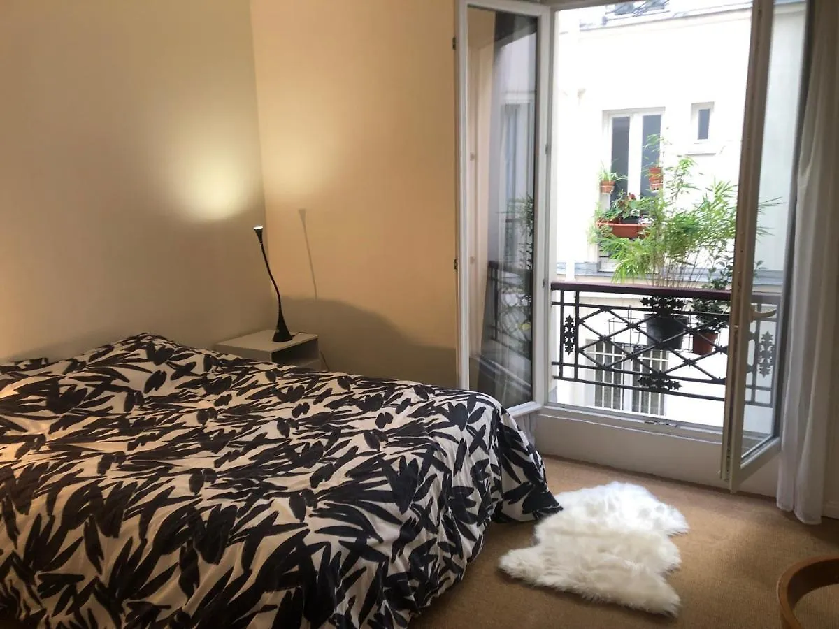 Chez Vero Et Bruno Paris