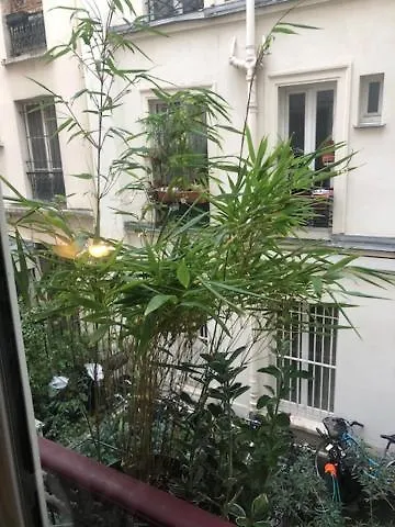 Hotel Chez Vero Et Bruno Paris France